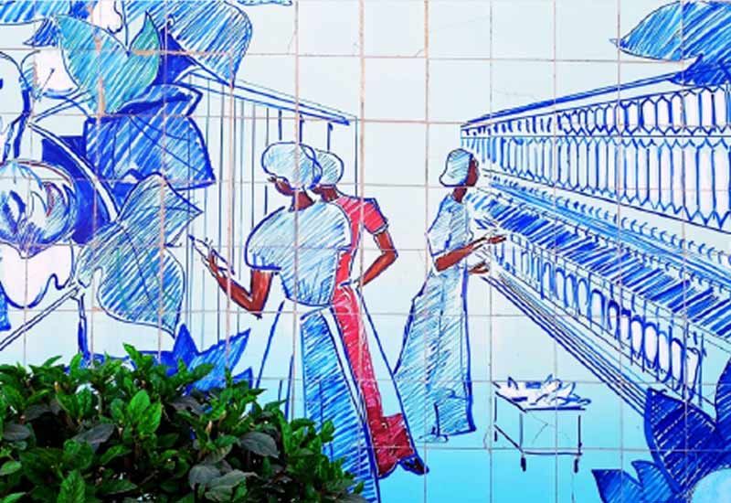 Disability labour accessibility - African Perspectives
